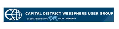 Capital District WebSphere User Group